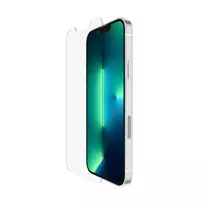 iphone stikliukas 13 pro - Belkin OVA069zz Skaidri ekrano apsauga Apple 1 vnt - 2 nuotrauka
