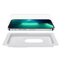 iphone stikliukas 13 pro - Belkin OVA069zz Skaidri ekrano apsauga Apple 1 vnt - 3 nuotrauka