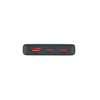 22.5w 10000mah - Rivacase VA1021 10000mAh, 22.5W, pilkas (grey) - 4 nuotrauka