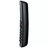 motoroleriai - Motorola C4201 Combo Juodas (Black) - 2 nuotrauka