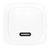 charger pakrovejas - Belkin Compact USB-C Charger 20W | WCA009kqWH - 2 nuotrauka