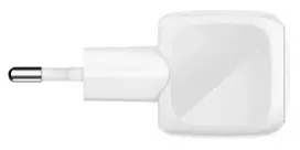 charger pakrovejas - Belkin Compact USB-C Charger 20W | WCA009kqWH - 4 nuotrauka