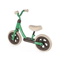 dviratis treniruoklis - Qplay Balansinis dviratis Trainer, žalias (Green) - 5 nuotrauka