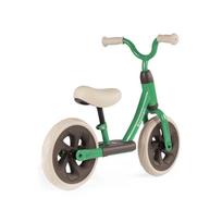 dviratis treniruoklis - Qplay Balansinis dviratis Trainer, žalias (Green) - 6 nuotrauka