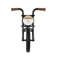 dviratukai vaikams - Qplay balansinis dviratukas Feduro, smėlio (Beige) - 7 nuotrauka