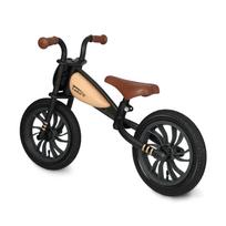 dviratukai vaikams - Qplay balansinis dviratukas Feduro, smėlio (Beige) - 8 nuotrauka