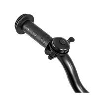 drag - Balansinis dviratis Dragon, Black - 3 nuotrauka