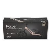 senukai dviraciai - Qplay Racer Platinum, Platininis (Platinum) - 2 nuotrauka