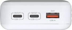powerbank 20000 65w - D-Link DPP-201 20000mAh Power Bank - 2 nuotrauka