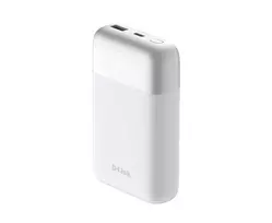 10000 power bank - D-Link DPP-101, 10000mAh - 3 nuotrauka