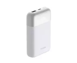 10000 power bank - D-Link DPP-101, 10000mAh - 4 nuotrauka