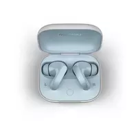 ausines i ausis - Motorola Moto Buds Glacier Blue (Mėlynas) - 3 nuotrauka