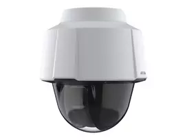 ptz kamera - AXIS P5676-LE 50HZ PTZ 4MP Juoda/Balta (Black/White) - 2 nuotrauka