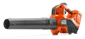 husqvarna akumuliatoriai - HUSQVARNA 120iB - 1 nuotrauka