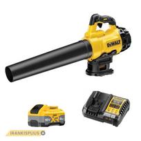 DeWALT DCM562W1 18V 1x8.0Ah