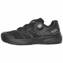 Darbo batai Helly Hansen Oslo 2 Low BOA O1, Juodi (Black), 47 dydis