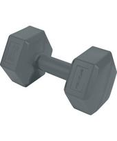 hanteliai 2 3 - Hanteliai Spokey Monster, 2x3kg - 2 nuotrauka