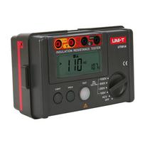 elektros - UNI-T UT501A  - 5 nuotrauka