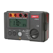 elektros - UNI-T UT501A  - 6 nuotrauka