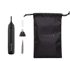 nosies plauku kirpimo masinele - Remington NE8000 - 4 nuotrauka