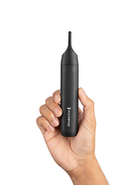 nosies plauku kirpimo masinele - Remington NE8000 - 7 nuotrauka