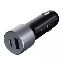 60w ikroviklis - SATECHI USB-C, USB-A, 72W / ST-TCPDCCM - 2 nuotrauka