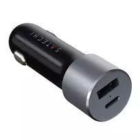 60w ikroviklis - SATECHI USB-C, USB-A, 72W / ST-TCPDCCM - 7 nuotrauka