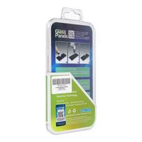 iphone x apsauginis stiklas - X-One Tempered Glass Apple iPhone 15 Pro - 2 nuotrauka