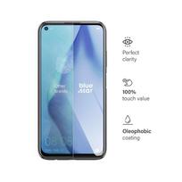mobilieji stikliukai - Blue Star "Tempered Glass Huawei P40 Lite" - 4 nuotrauka