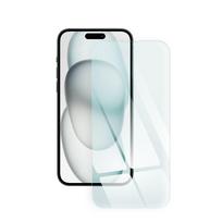 16 ekrano plevele - Blue Star "9H Tempered Glass Screen iPhone 15 Plus" - 4 nuotrauka
