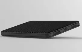 baterijos eneloop - Eloop E30 Mobile Power Bank 5000mAh black - 8 nuotrauka