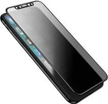 iphone 5 - Devia Real Series 3D Full Screen Tempered Glass - 4 nuotrauka