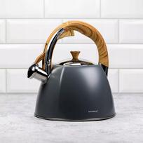 virdulys su svilpuku 3 l - Klausberg KB-7501 - 2 nuotrauka