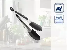 leifheit - Leifheit Kitchen And Grill Tongs 23cm - 2 nuotrauka