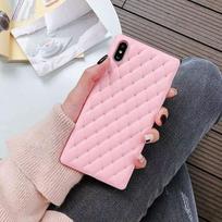 iphone xs max deklas - Devia "Charming Back Case iPhone XS Max" Pink - 2 nuotrauka