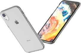 iphone xs deklas - Dėklas Devia Naked Case For iPhone XS/X, skaidri, 5.8 " - 2 nuotrauka
