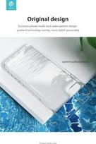 iphone 11 pro max deklai - Dėklas Devia Ocean2 Series Case For IPhone 11 Pro Max, skaidri, 6.5 " - 4 nuotrauka