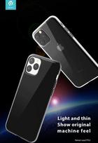 iphone 11 pro max deklai - Devia "Naked Back Case iPhone 11 Pro Max" Clear - 2 nuotrauka