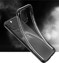 iphone 11 pro max deklai - Devia "Naked Back Case iPhone 11 Pro Max" Clear - 3 nuotrauka