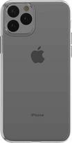 iphone 11 pro max deklai - Devia "Naked Back Case iPhone 11 Pro Max" Clear - 4 nuotrauka