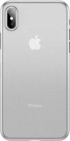 iphone xs max skaidrus deklas - Devia "Ultrathin Naked Back Case iPhone XS Max" Clear - 2 nuotrauka
