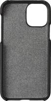 iphone 11 pro max deklai - Krusell Birka Cover Apple iPhone 11 Pro Max juodas - 3 nuotrauka