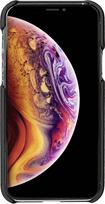 iphone 11 pro max deklai - Krusell Birka Cover Apple iPhone 11 Pro Max juodas - 5 nuotrauka