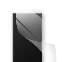 ekrano plevele 15 - Forcell Flexible Nano screen protector for Apple iPhone 15 - 4 nuotrauka