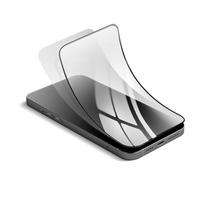 ekrano plevele 15 - Forcell Flexible Nano screen protector for Apple iPhone 15 - 7 nuotrauka