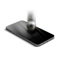 ekrano plevele 15 - Forcell Flexible Nano screen protector for Apple iPhone 15 - 8 nuotrauka