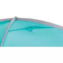 stogines - Pavėsinė Coleman Event Dome Shelter, 450 cm, mėlyna sp./pilka sp. - 2 nuotrauka