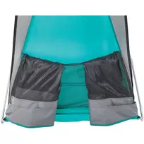stogines - Pavėsinė Coleman Event Dome Shelter, 450 cm, mėlyna sp./pilka sp. - 3 nuotrauka