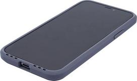 iphone 11 pro max deklai - Woodcessories "Stone Edition Back Case iPhone 11 Pro Max" Camo Grey - 2 nuotrauka