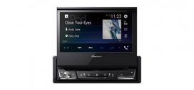 pioneer avh - Pioneer AVH-A7100BT - 2 nuotrauka